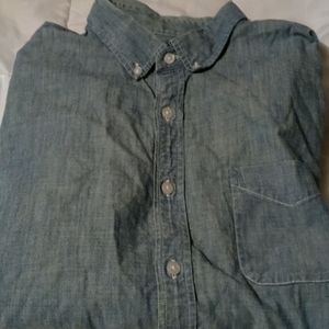 J.crew shirt